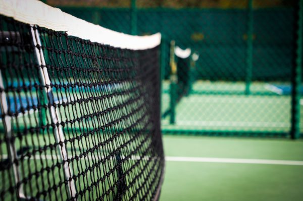 Pickleball Dink Strategy and Drills