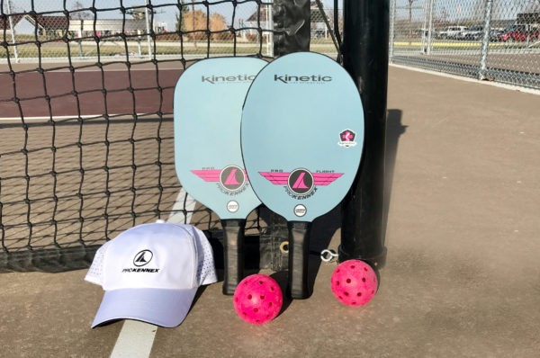 Player Tested Prokennex Pickleball Paddle Review