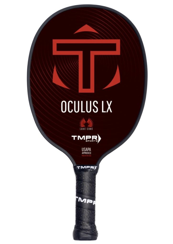 Oculus LX by TMPR Sports
