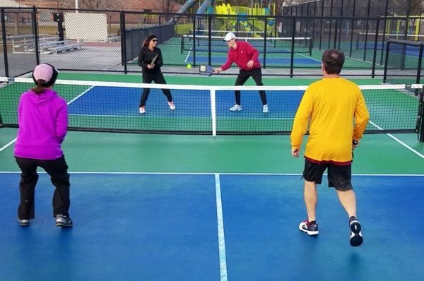 Pickleball Rules Featured Image