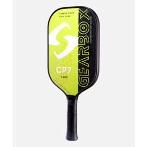 cp7 gearbox pickleball