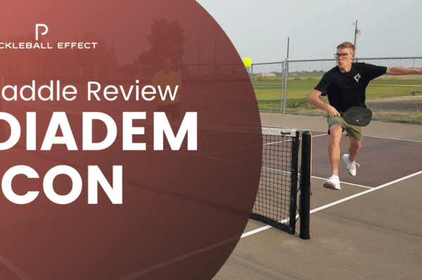Diadem Icon Paddle Review Cover
