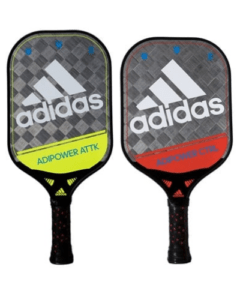 Review Of Adidas Pickleball Paddles