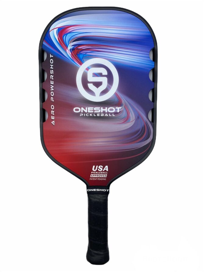 AllCourt Pickleball Paddle Reviews Pickleball Effect