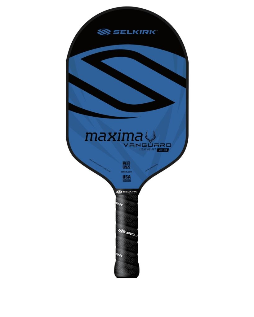 Selkirk Maxima Vanguard 2.0 Review