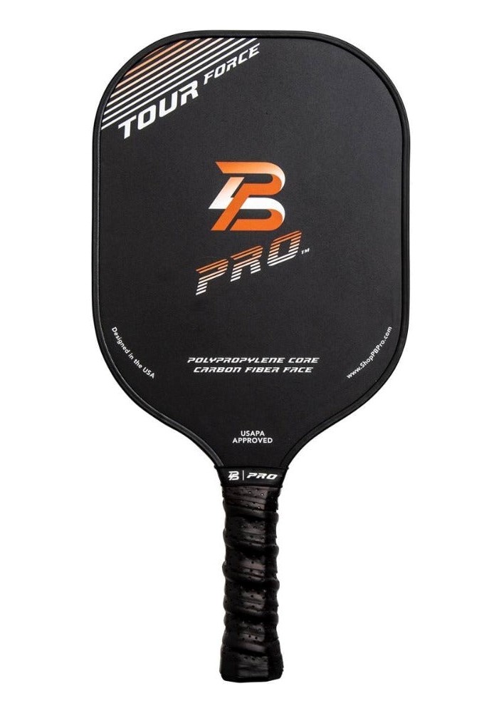 PB Pro Force Paddle Review