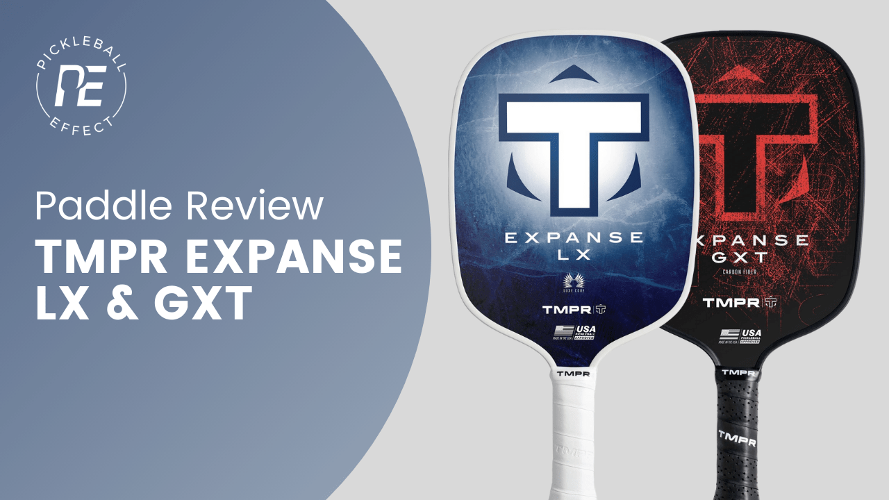 TMPR Expanse LX and GXT Review | Featured Image