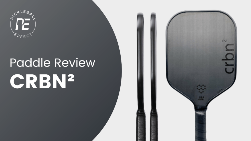 Crbn 2 Paddle Review Featured Image