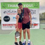 Gage Maddox Pickleball Effect Paddle Reviewer