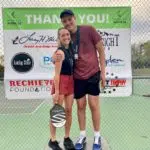 Gage Maddox Pickleball Effect Paddle Reviewer