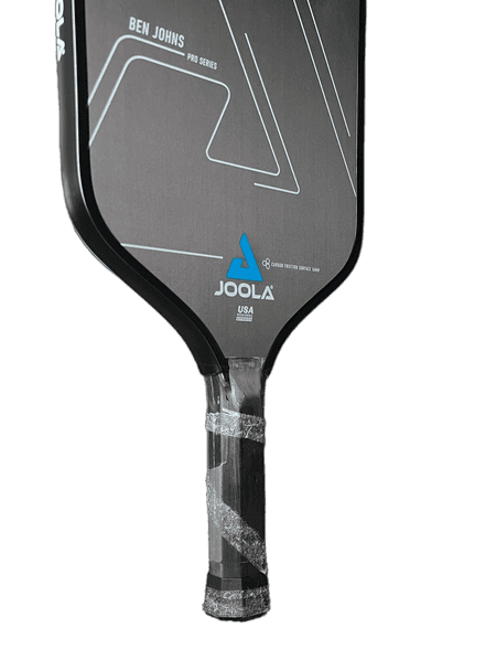 JOOLA Ben Johns Hyperion CAS 16mm Pickleball Paddle