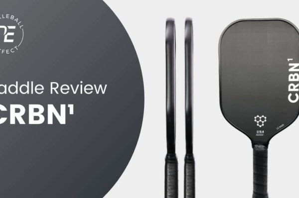 CRBN 1 Paddle Review | 16 mm and 13 mm