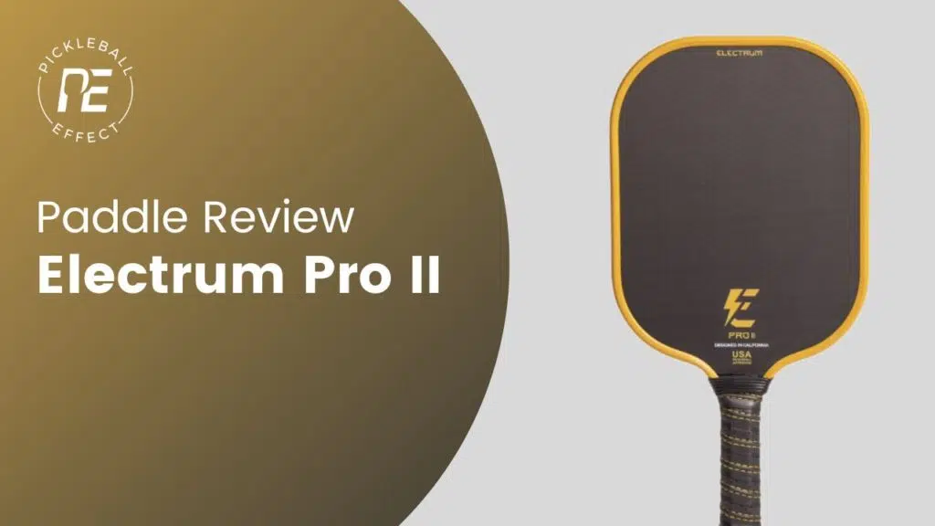 Electrum Pro 2 Review