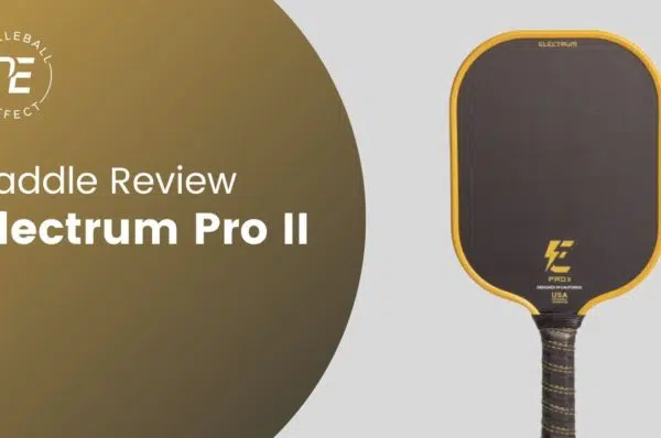 Electrum Pro 2 Review