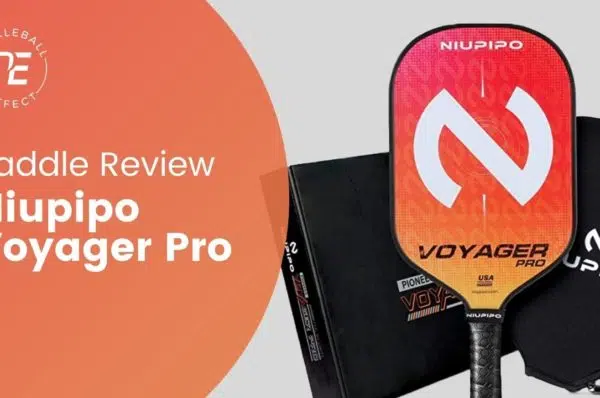 Niupipo Voyager Pro Paddle Review