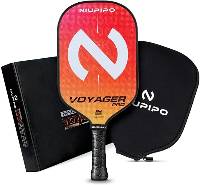 Niupipo Voyager Pro