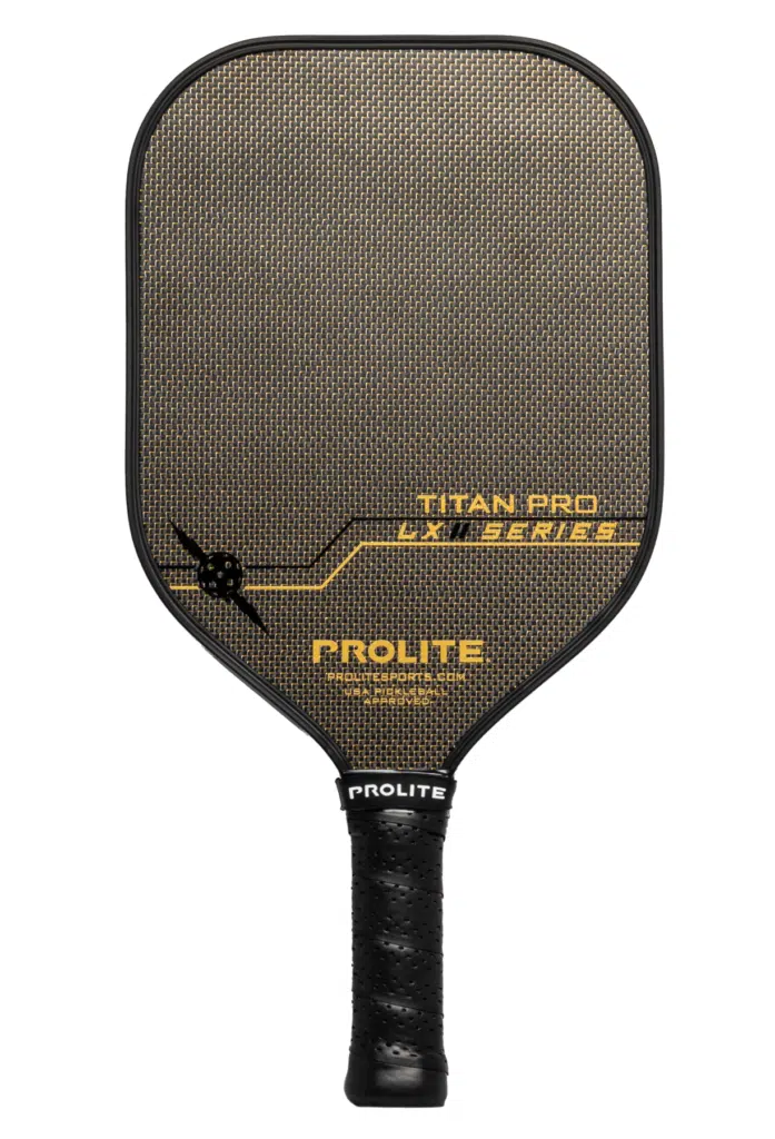 PROLITE Titan Pro LX