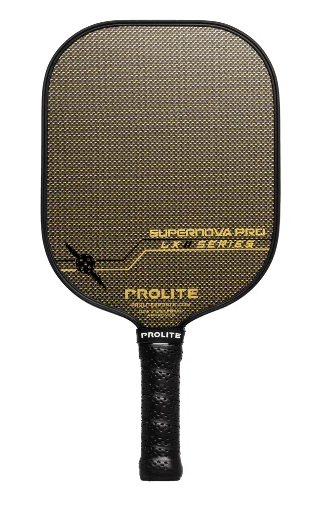 PROLITE Supernova Pro LX Paddle Review