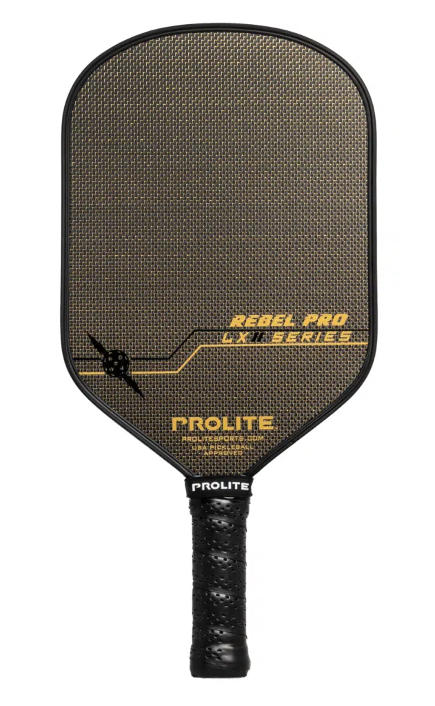 PROLITE Rebel Pro LX