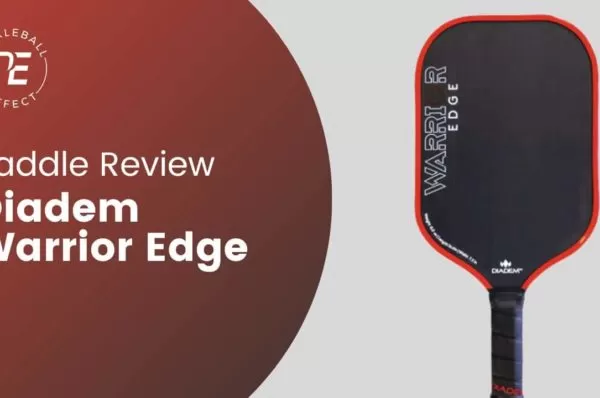 Diadem Warrior Edge Written Review