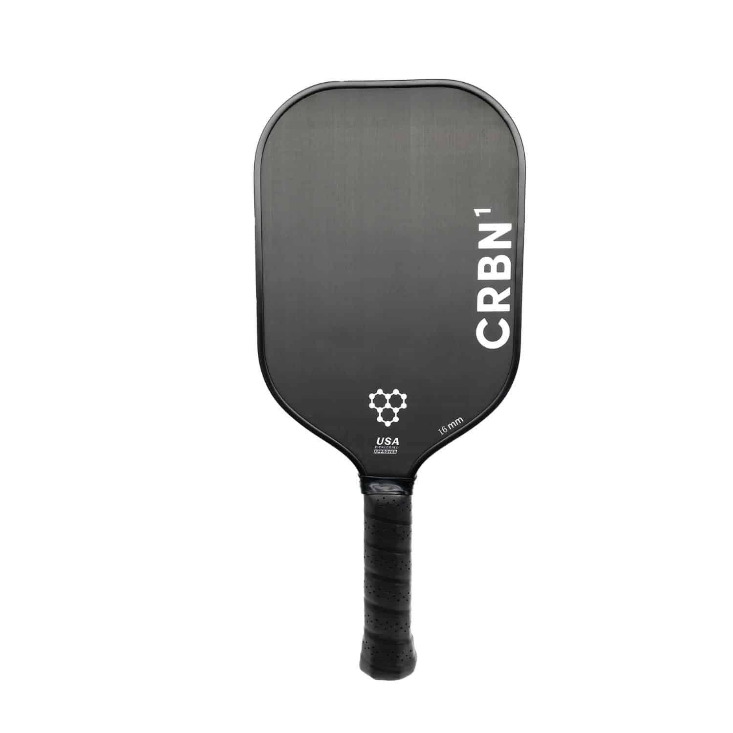 CRBN 1 16mm Control Series | Additional Paddle Information