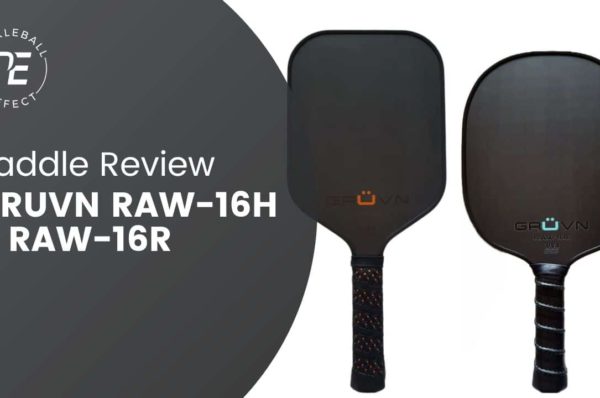 GRUVN Paddle Review