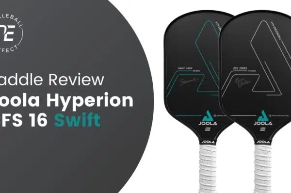 Joola Hyperion CFS 16 Swift Review