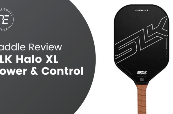 SLK Halo Power and Control Review cover