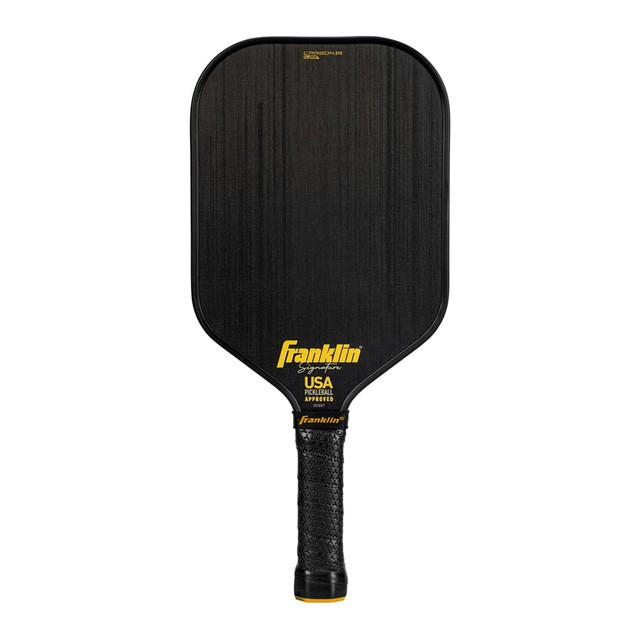 Franklin STK Carbon Fiber Signature Paddle