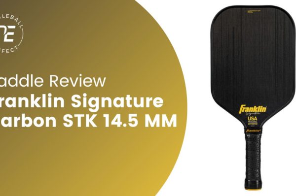 Franklin Signature Carbon STK 14.5 MM