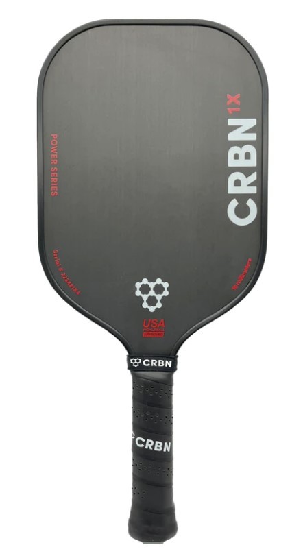 CRBN X Power Series Review