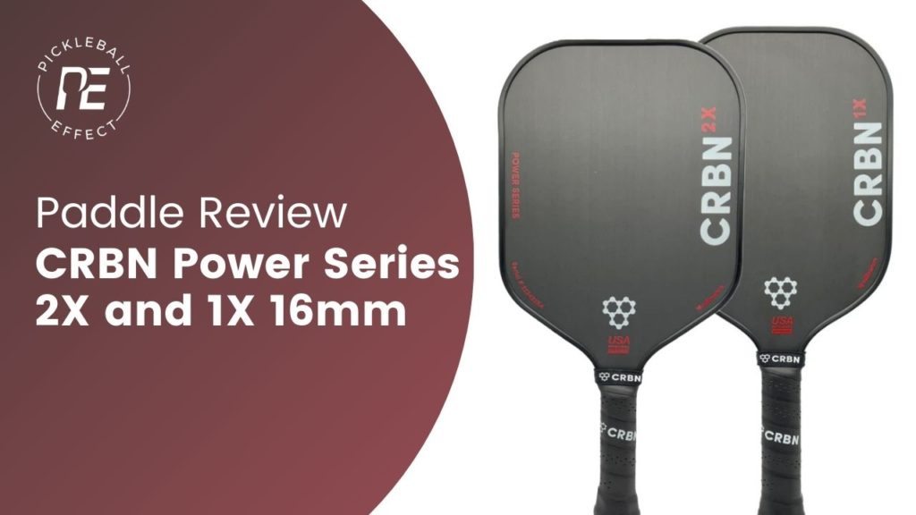 CRBN Power Series 2X and 1X Review Cover