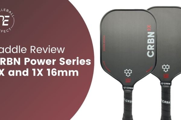 CRBN Power Series 2X and 1X Review Cover