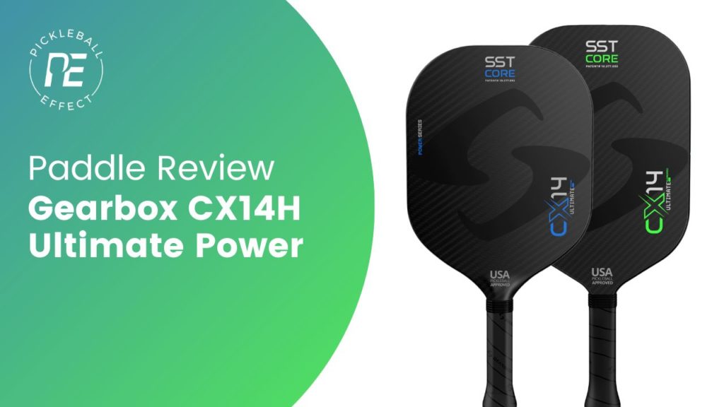 Gearbox CX14 Ultimate Power Review