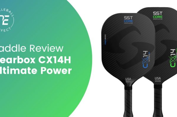 Gearbox CX14 Ultimate Power Review