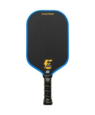 Electrum Model E Elite Front