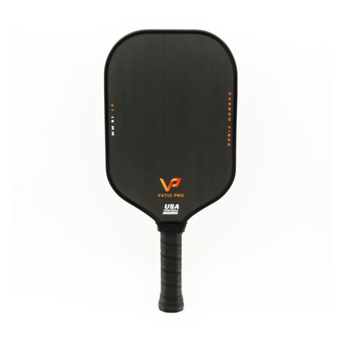 Vatic Pro V7 Front