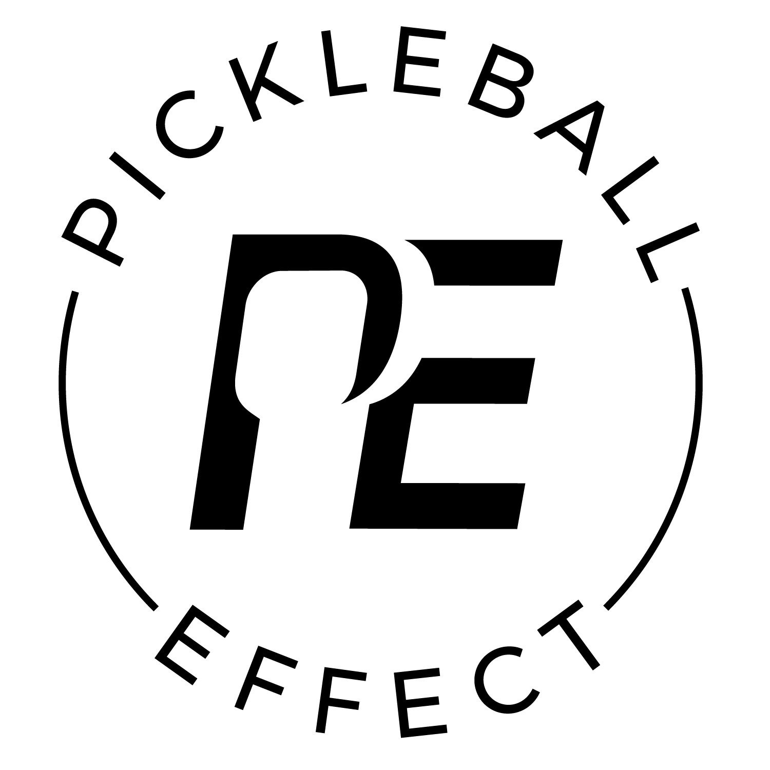 Pickleball Effect