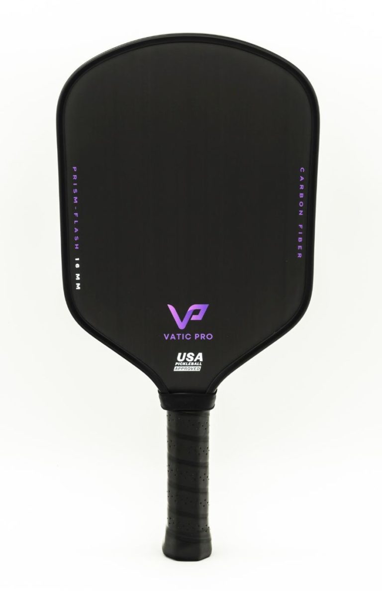 Vatic Pro Prism-Flash and Prism-V7 Paddle Review