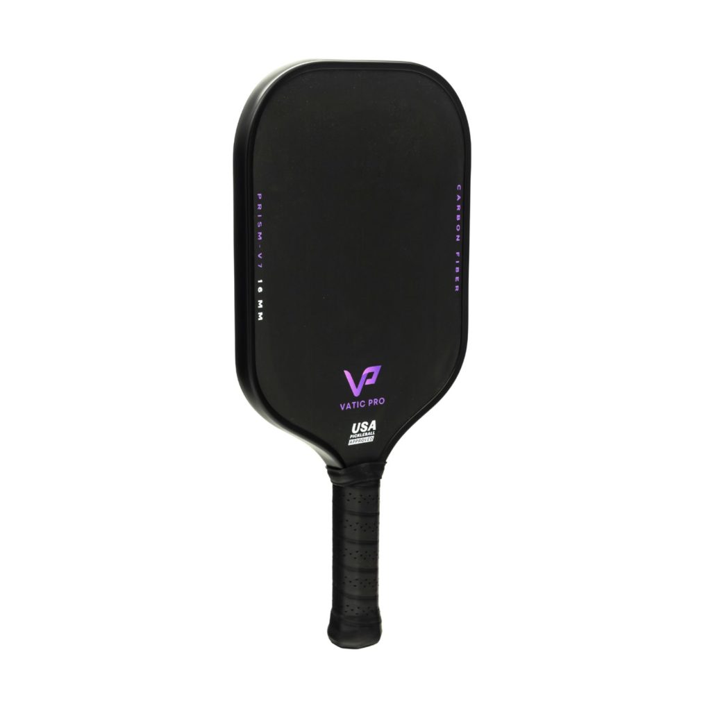 Vatic Pro Prism-V7 16mm | Additional Paddle Information