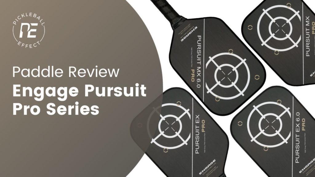 Engage Pursuit Pro Review Cover