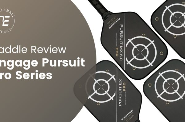 Engage Pursuit Pro Review Cover