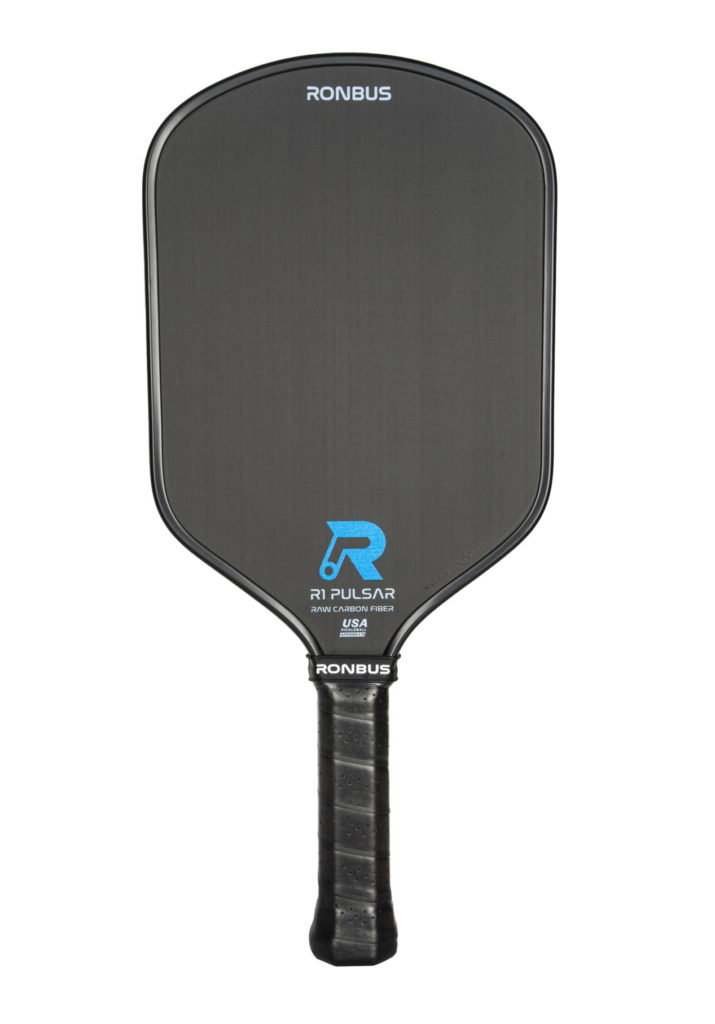The Complete Guide and Review of Ronbus Pickleball Paddles