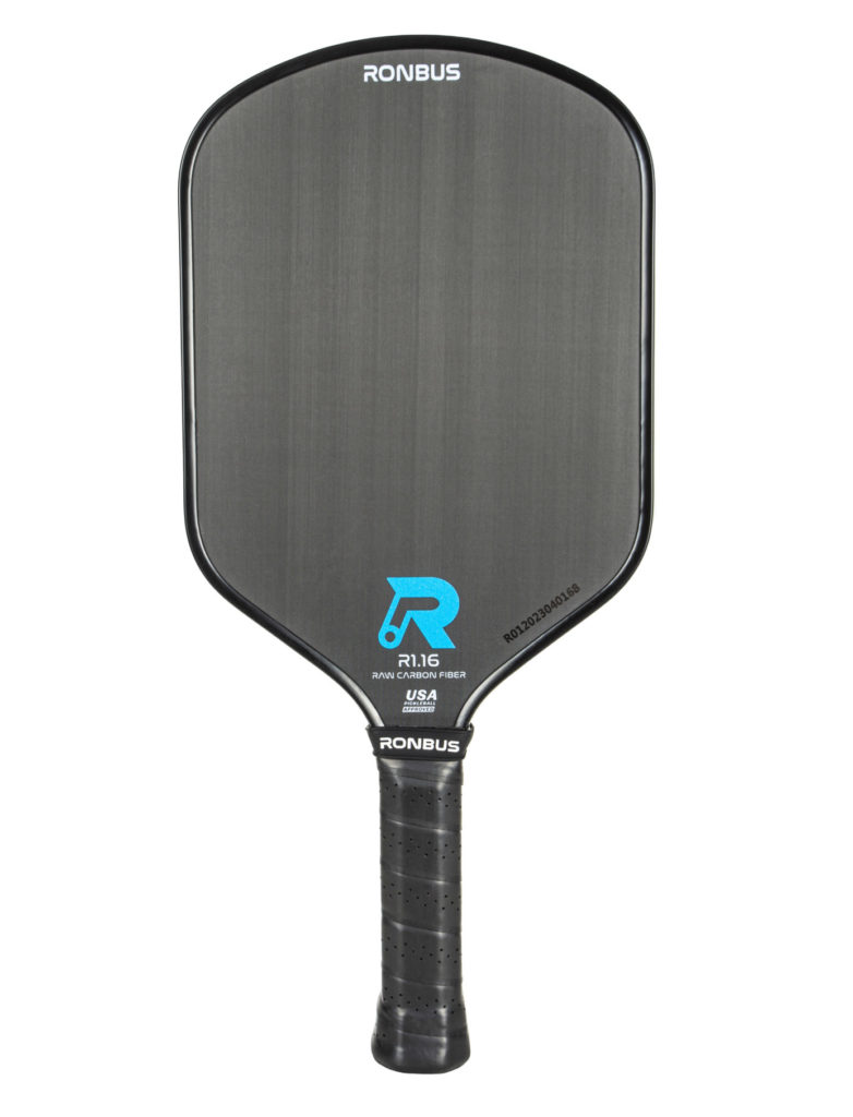 The Complete Guide and Review of Ronbus Pickleball Paddles