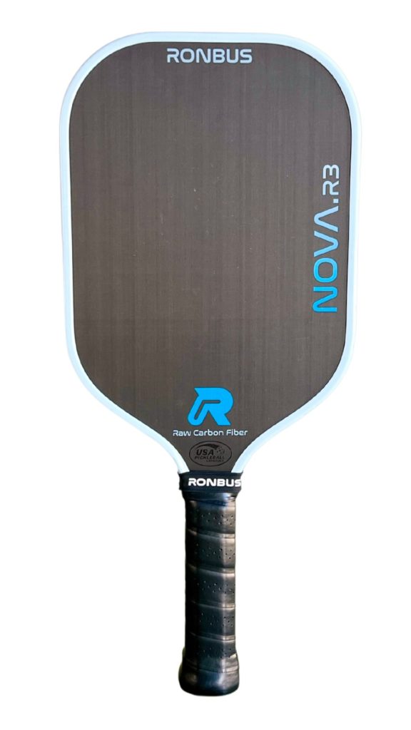 The Complete Guide and Review of Ronbus Pickleball Paddles