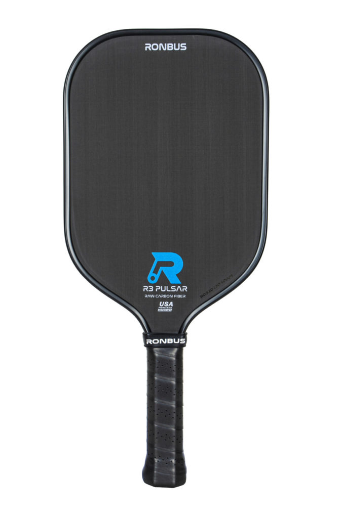 The Complete Guide and Review of Ronbus Pickleball Paddles