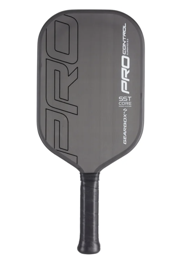 Gearbox Pro Control Elongated Review