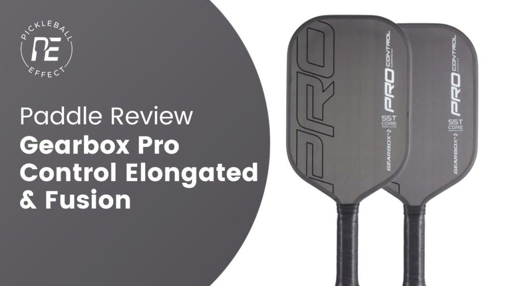 Gearbox Pro Control Elongated and Fusion Review