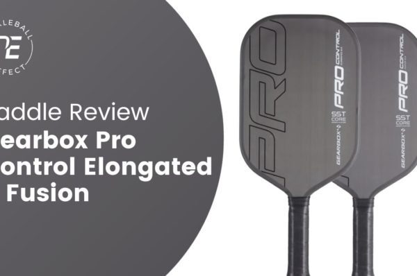 Gearbox Pro Control Elongated and Fusion Review