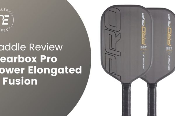 Gearbox Pro Power Elongated and Fusion Review Cover